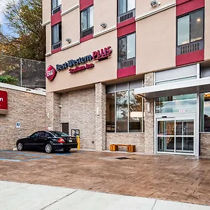 Western Stadium Hotel