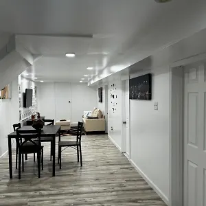 Peacehouse Apartment