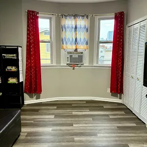 Iron Bound Gem Apartment